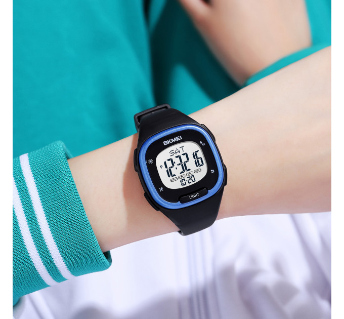 Skmei 1959BU Blue
