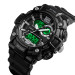 Skmei 1529BK Black