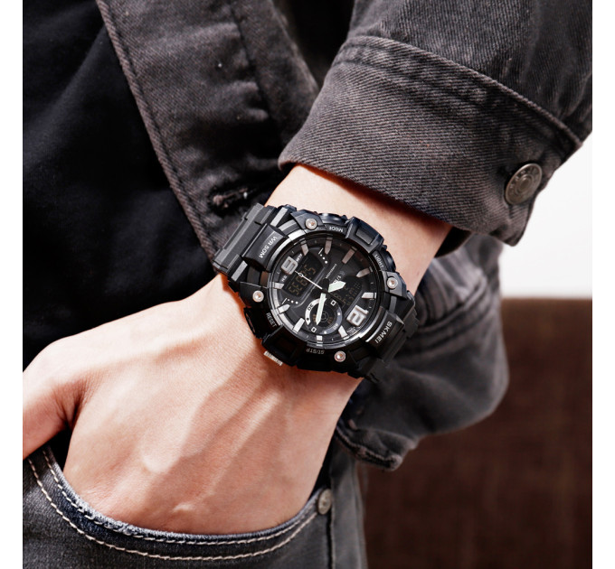 Skmei 1529BK Black