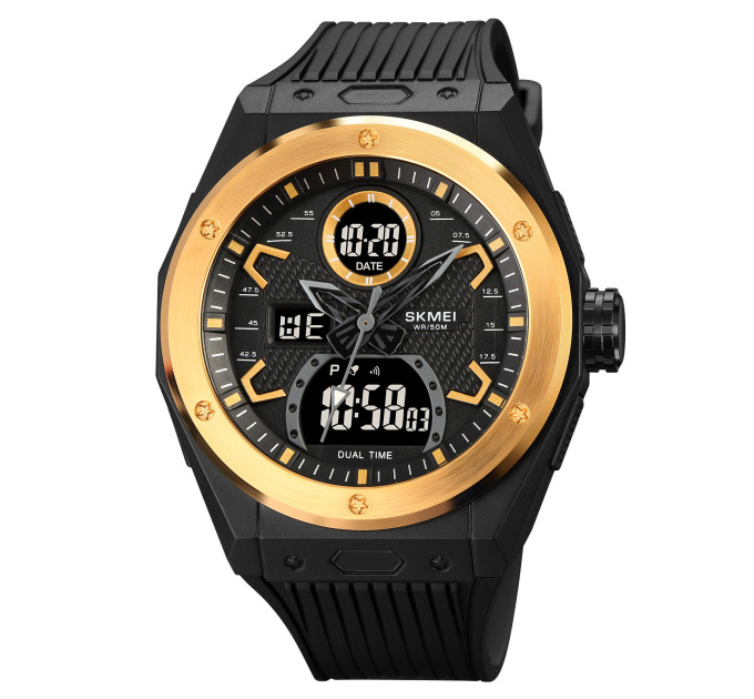 Skmei 2013GD Gold SALE
