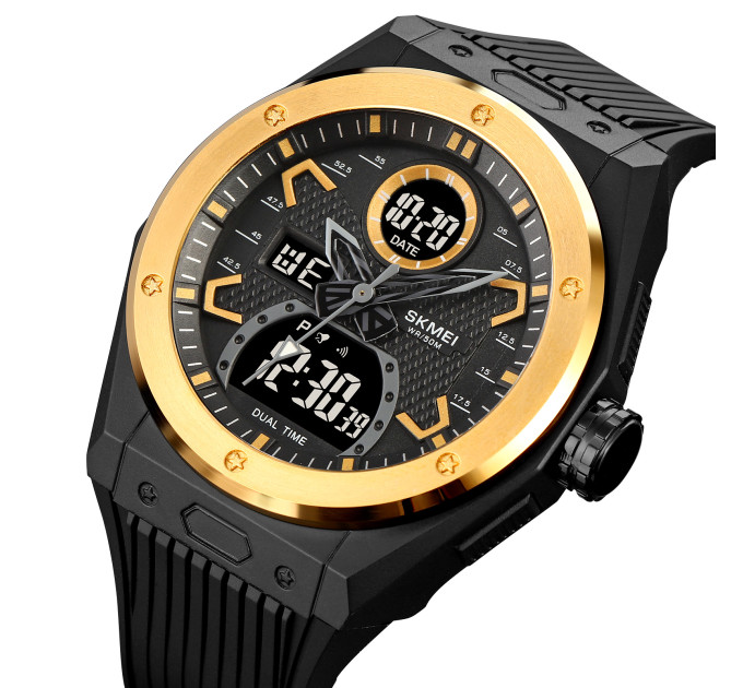 Skmei 2013GD Gold SALE