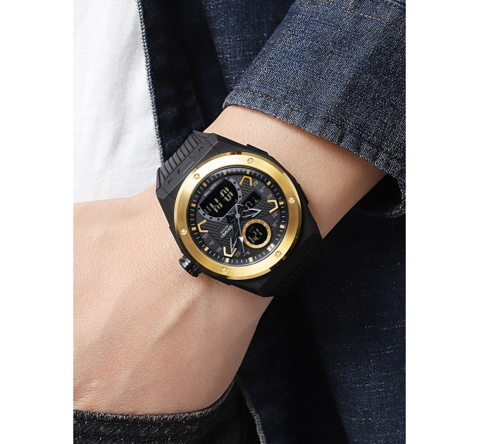 Skmei 2013GD Gold SALE