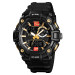 Skmei 1529GD Gold SALE