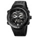Skmei 2014BKBK Black-Black SALE