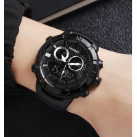Skmei 2014BKBK Black-Black SALE