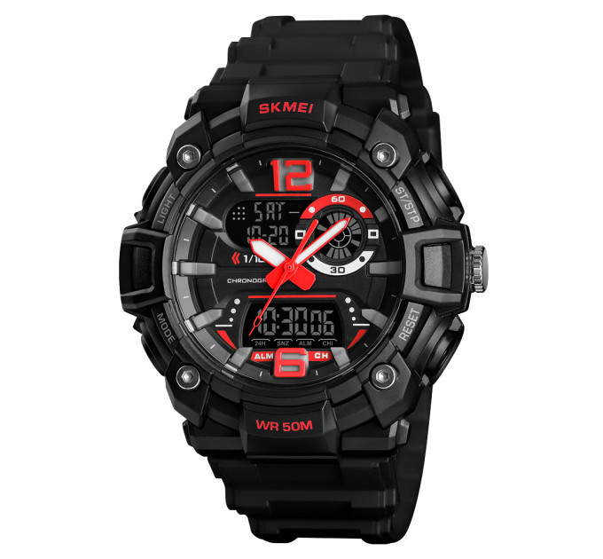 Skmei 1529RD Red SALE