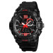 Skmei 1529RD Red SALE