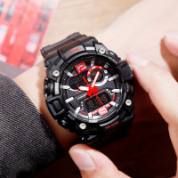 Skmei 1529RD Red SALE