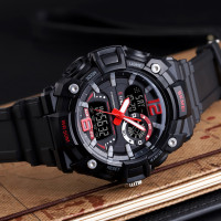 Skmei 1529RD Red SALE