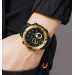 Skmei 2014GDBK Gold-Black