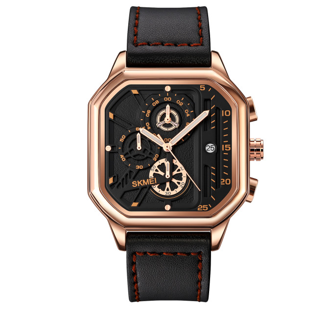 Skmei 1963RG Rose-Gold SALE