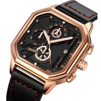Skmei 1963RG Rose-Gold SALE