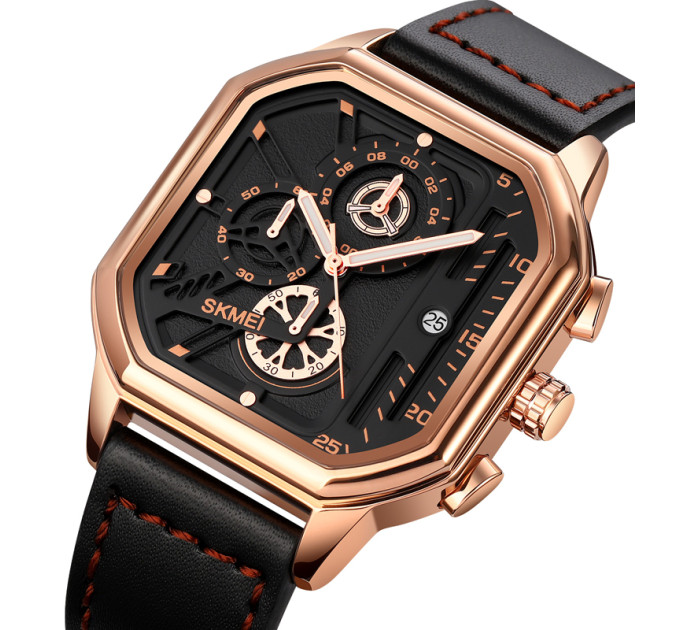 Skmei 1963RG Rose-Gold SALE