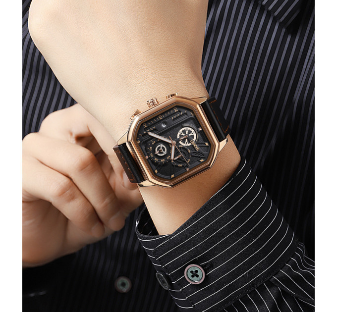 Skmei 1963RG Rose-Gold SALE