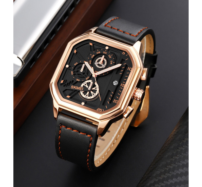 Skmei 1963RG Rose-Gold SALE