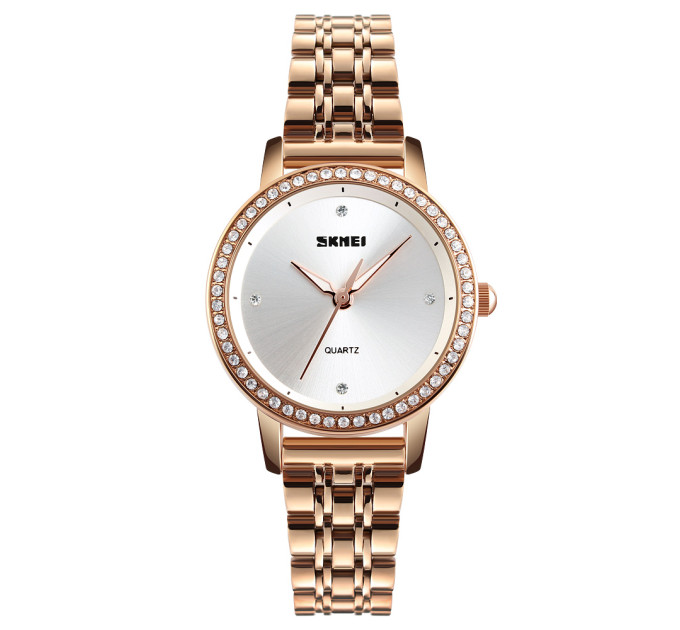 Skmei 1311RG Rose-Gold