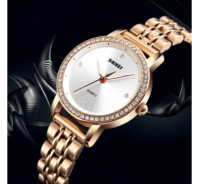 Skmei 1311RG Rose-Gold
