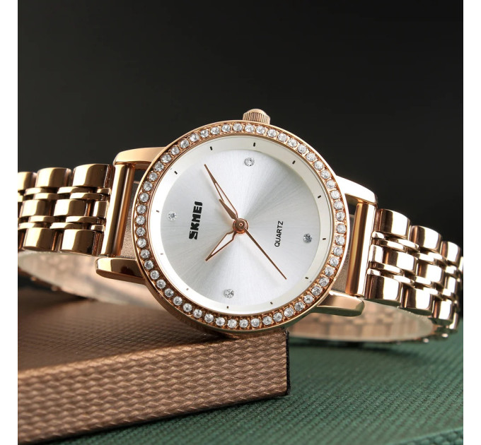 Skmei 1311RG Rose-Gold