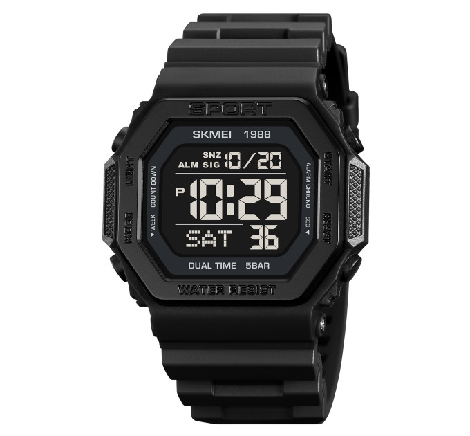 Skmei 1988BK Black