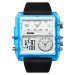 Skmei 2020BU Blue-Transparent SALE