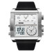 Skmei 2020WT White-Transparent SALE