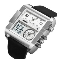 Skmei 2020WT White-Transparent SALE