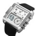 Skmei 2020WT White-Transparent SALE