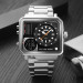 Skmei 1392SI Silver