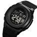 Skmei 2023BKBK Black-Black