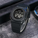 Skmei 2023BKBK Black-Black