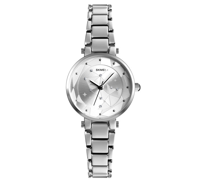 Skmei 1411SI Silver