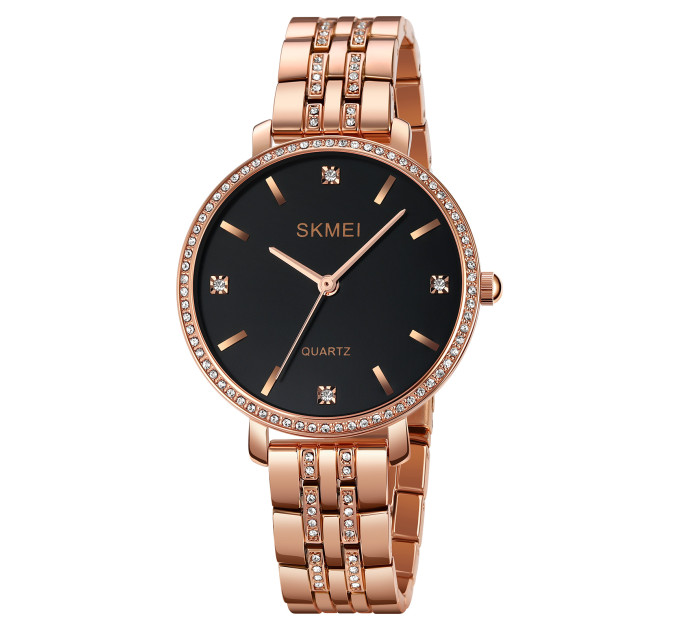 Skmei 2006RGBK Rose-Gold-Black