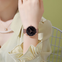 Skmei 2006RGBK Rose-Gold-Black