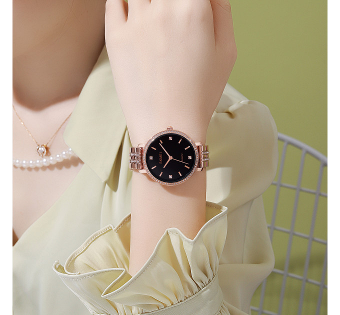 Skmei 2006RGBK Rose-Gold-Black