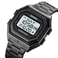 Skmei 1875SWT White-Steel