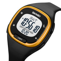 Skmei 1959GD Gold