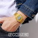 Skmei 1660GD Gold SALE