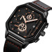 Skmei 1963BKRG Black-Rose-Gold SALE
