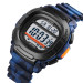 Skmei 1657CMBU Camouflage-Blue SALE