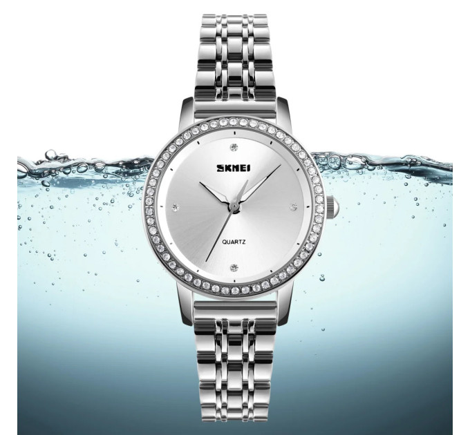 Skmei 1311SI Silver