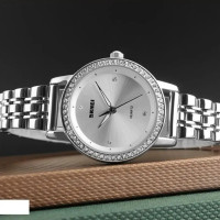 Skmei 1311SI Silver