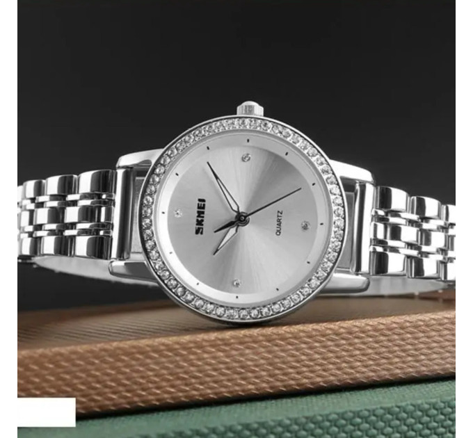 Skmei 1311SI Silver