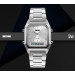 Skmei 1220SI Silver