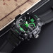 Skmei 1529GN Green