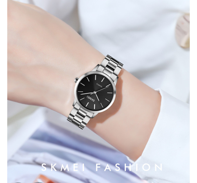 Skmei 1695BK Black