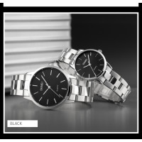 Skmei 1695BK Black