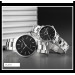 Skmei 1695BK Black