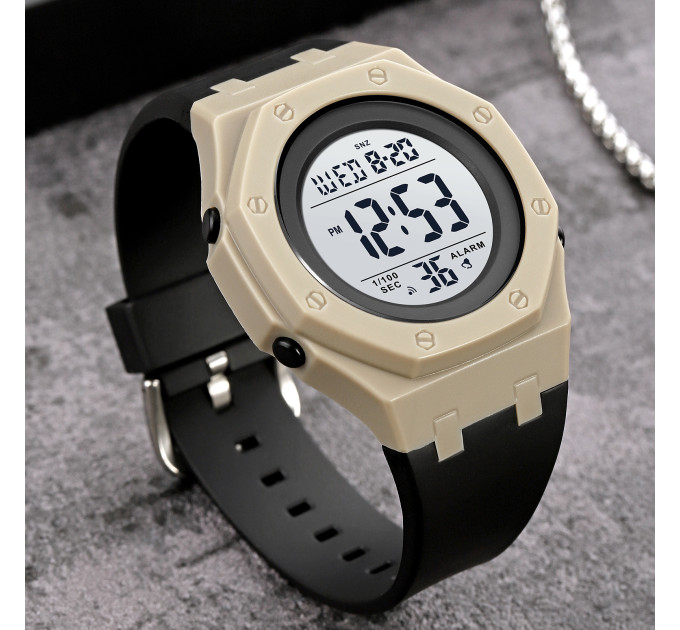 Skmei 2048KH Khaki SALE