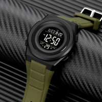 Skmei 2080AG Army Green