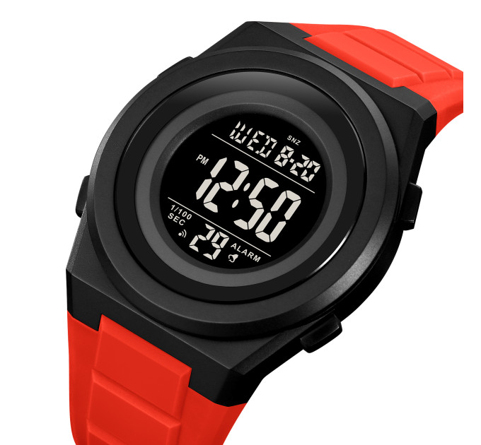 Skmei 2080RD Red SALE